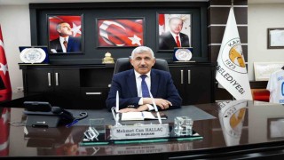 Başkan Hallaçtan Cumhurbaşkanı Erdoğanın BM konuşmasına güçlü destek