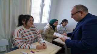 Başkan Kara: Bugün bu başarılar, yarınların güçlü Türkiyesine atılan en değerli imzalardır