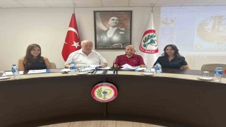 Başkan Karaaslan sahte ilaç konusuna dikkat çekti