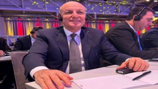 Başkan Kul: Termeyi uluslararası arenada temsil edeceğiz