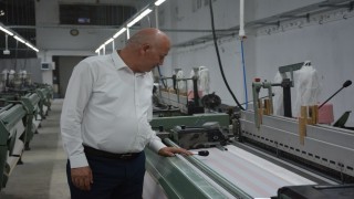 Başkan Kumraldan esnaf ve sanayiciye Ahilik ziyareti