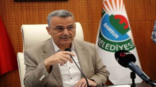 Başkan Kurnaz: Hastanebaşı ve Kökçüoğlunu doğal gaza kavuşturacağız