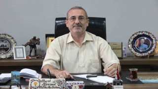 Başkan Murat Afşarünaldan Zafer Meydanındaki yiyecek standlarına tepki