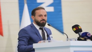 Başkan Özcan: Şuan seçim olsa 5 belediyeyi alırız