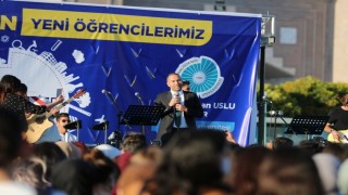 Başkan Özdemir: Niğde, öğrenci dostu şehir olma yolunda ilerliyor