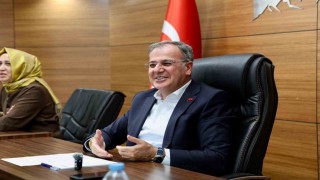 Başkan Özdoğan: Geleceğe daha güçlü bir Hacılar bırakacağız