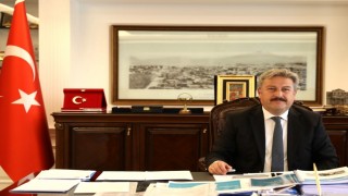 Başkan Palancıoğlu: Bugün eller semaya dualarla açılacak