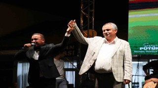 Başkan Pütün; Belediye Başkanlığı koltuğu parti sempatizanlığı yeri değildir