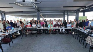 Başkan Şadi Özdemirden Nilüferli kadınlara dayanışma çağrısı