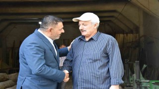 Başkan Sadıkoğlundan Ahilik mesajı