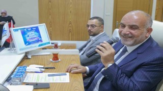 Başkan Sandıkçı: Vatandaşlarımızın uzun yıllardır beklediği doğal gaz talebini çözüme kavuşturduk