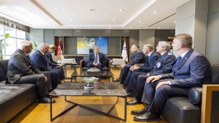 Başkan Seçer Bakış açımız en güçlü zabıta teşkilatlarından birine sahip olmak