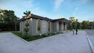 Başkan Taşkının başlattığı ‘Taziye Evi projesine TSOdan destek