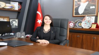 Başkan Tekin; İtfaiyecilerimiz toplumun isimsiz kahramanlarıdır