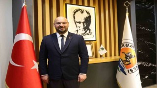 Başkan Türkel: AK Partiye geçeceğim yönündeki haberler tamamen asılsız ve gerçeği yansıtmıyor