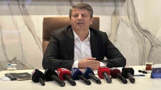 Başkan Tutdereden AK Partiye geçiş iddialarına cevap