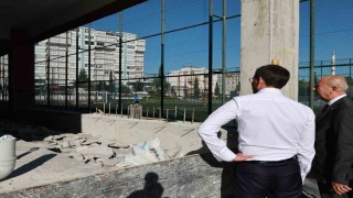 Başkan Yazıcıoğlu: Vatandaşların yaşam kalitesini artırıyoruz