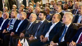 Başkan Yılmaz güven tazeledi