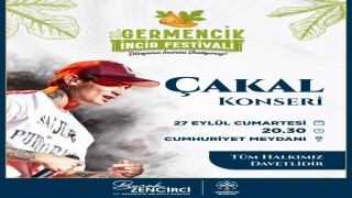 Başkan Zencirci: Germencik İncir Festivalinde gençlik enerjisi zirvede