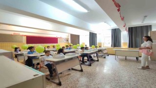 Başkentteki okullarda Uyum Haftası başladı