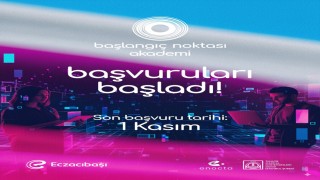 Başlangıç Noktası Akademi 2026 kayıtları başlıyor