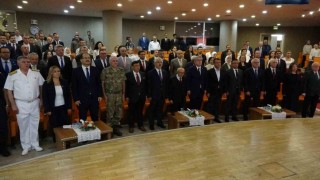 Başsavcı Kılıç: Samsun, Karadenizde adaletin merkezi olacak