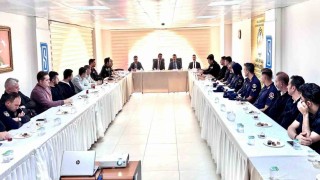 Başsavcı Soydoğan,Eğer adaletin tesisinde başarılı olamazsak, devletin temellerine zarar vermiş oluruz