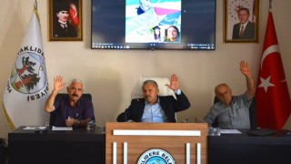 Batı Şeriada şehit edilen Ayşenurun adı Muğlada yaşatılacak