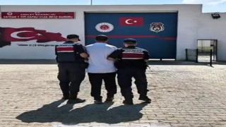 Batmanda 12 yıl 6 ay kesinleşmiş hapis cezası bulunan şahıs yakalandı