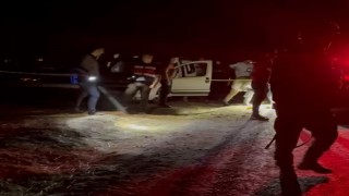 Batmanda 4 kişinin öldürüldüğü olaya ilişkin 4 şüpheli yakalandı