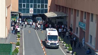 Batmanda komşular arasında çıkan silahlı kavgada bir kişi tutuklandı