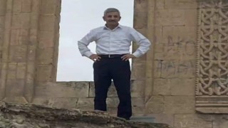 Batmanda trafik kazası: 1 ölü