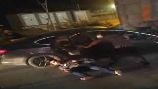 Batmanda trafik kazası: 4 yaralı