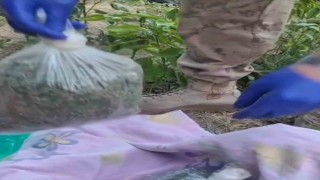 Batmanda uyuşturucu operasyonu: 1 tutuklama