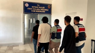 Batmanda yasa dışı bahis operasyonu: 3 gözaltı