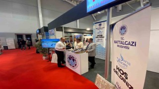 Battalgazinin tarihi ve kültürel mirası İstanbulda ilgi gördü