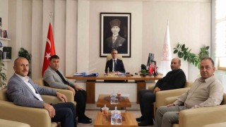 Bayburt Milli İrade Anadolu Lisesinin başarı durumu değerlendirildi