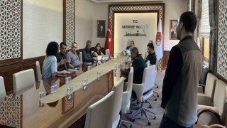 Bayburt Oruçbeyli Göleti mahalli sulak alan kapsamına alındı