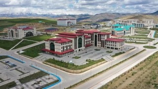 Bayburt Üniversitesinden İlk Dersim Filistin Konferansı