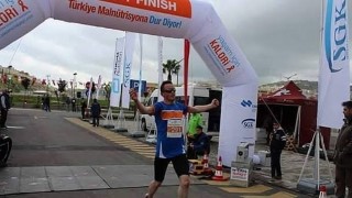 Bayburtlu milli atlet Sezer Altuntaş evinde ölü bulundu