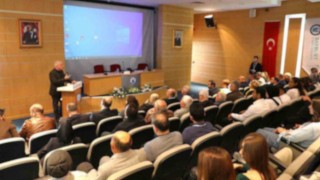 Bayburtta ‘2. Sağlık Sempozyumu düzenlenecek