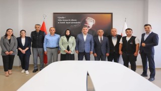 Bayburtta kimlik kartı yenileme işlemlerinde yüzde 99luk başarı