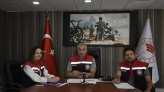 Bayburtta mera, yaylak ve kışlak çalışmaları masaya yatırıldı