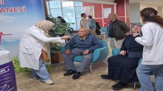 Bayburtta şeker tüketimine dikkat çekildi