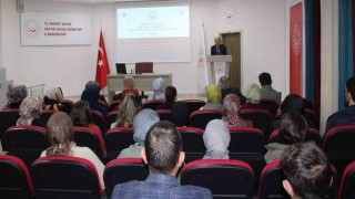 Bayburtta Yerinde Eğitim ve Rehberlik Programı düzenlendi