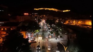 Bayburtun enerji altyapısında yeni bir dönem