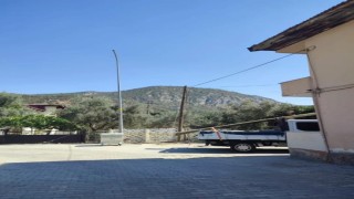 Bayırköyde telefon direği onarılıyor, internet erişimi kısa sürede sağlanacak