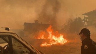 Belediyelerde eğlence devam ederken, Buldanda faciadan dönüldü