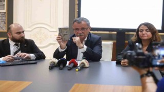 Belediyeye bağlı çarşıda kripto madenciliği iddiası