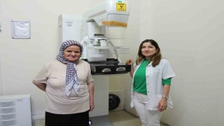 Belirti vermeyen kanserden erken teşhis sayesinde kurtuldular